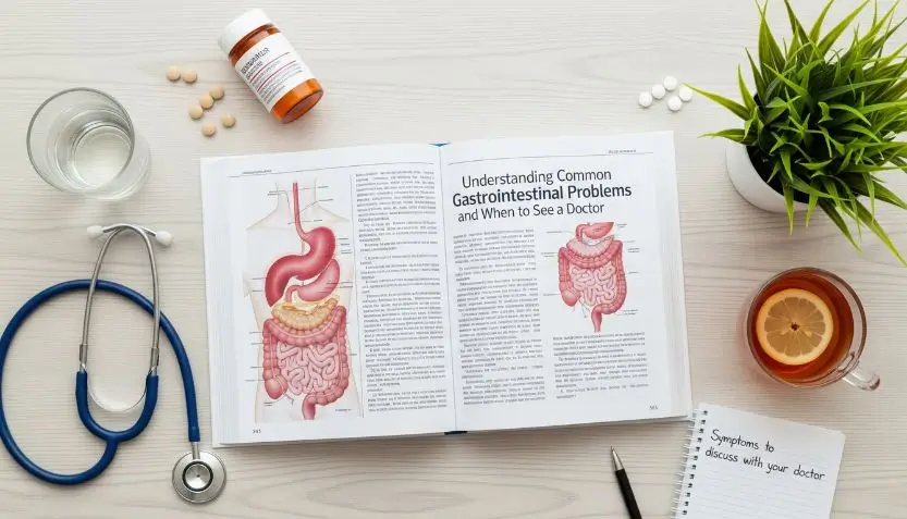 Understanding-Common-Gastrointestinal-Problems-and-When-to-See-a-Doctor