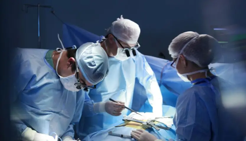 Why More Patients in Bhubaneswar Prefer Laparoscopic Surgery