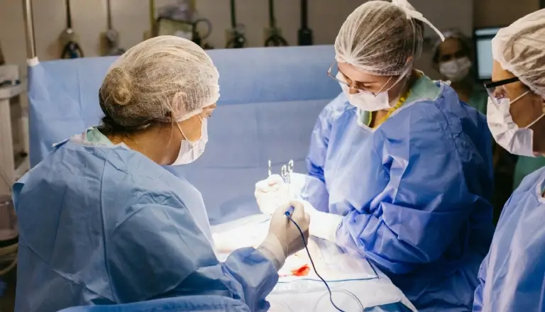 Understanding the Timeline of GI Surgery Recovery