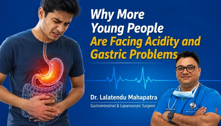 Understanding Why Youth Experience More Digestive Problems
